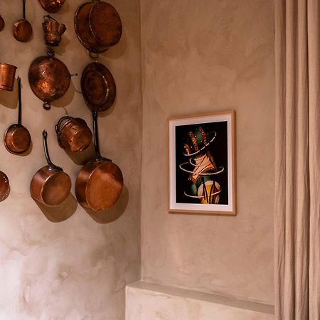 Portego Del Drapier Venice Ngoại thất bức ảnh
