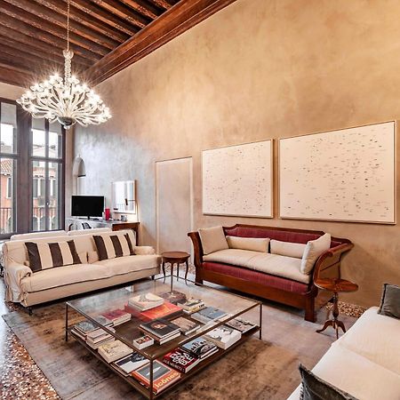 Portego Del Drapier Venice Ngoại thất bức ảnh