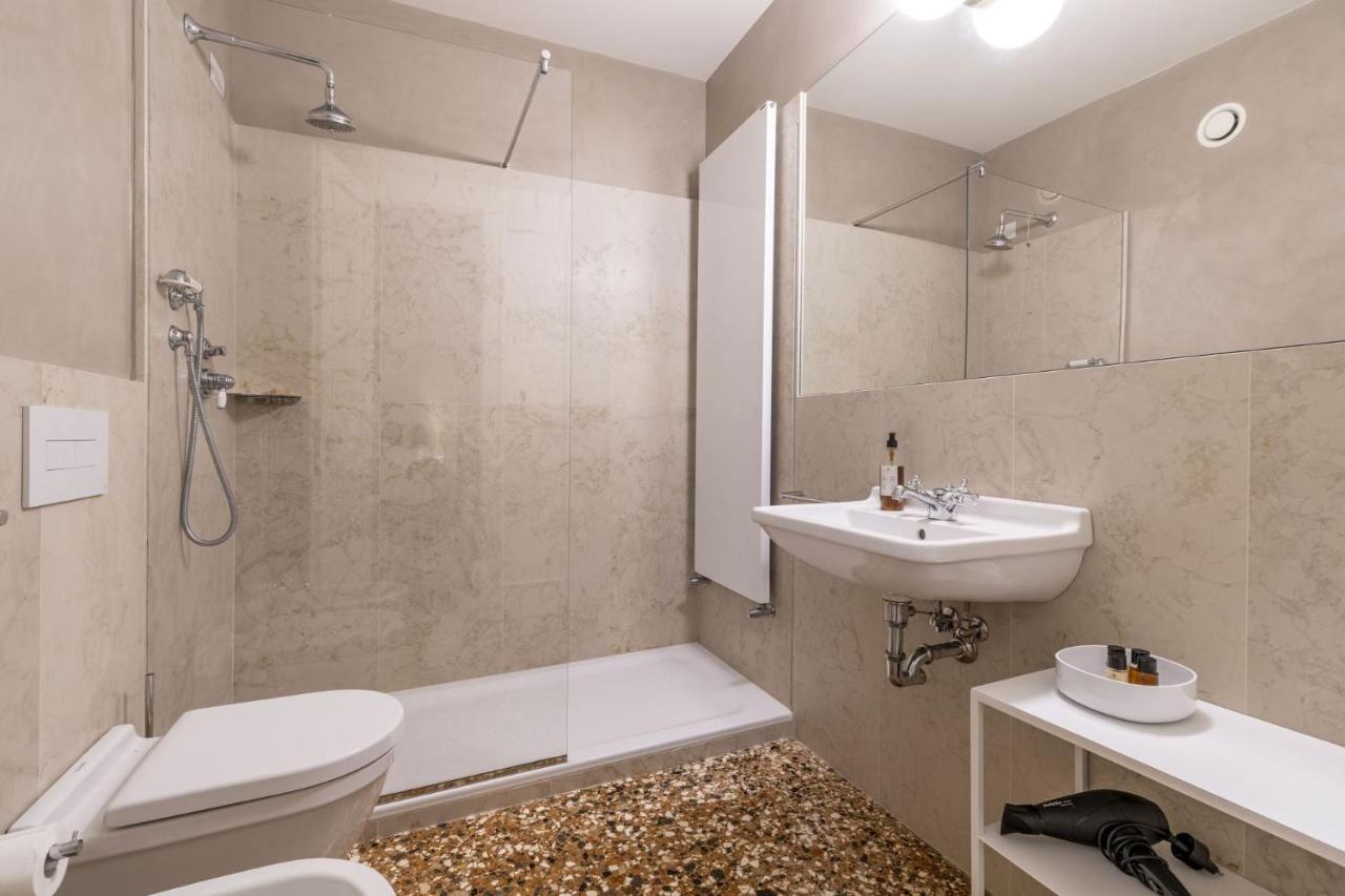 Portego Del Drapier Venice Ngoại thất bức ảnh