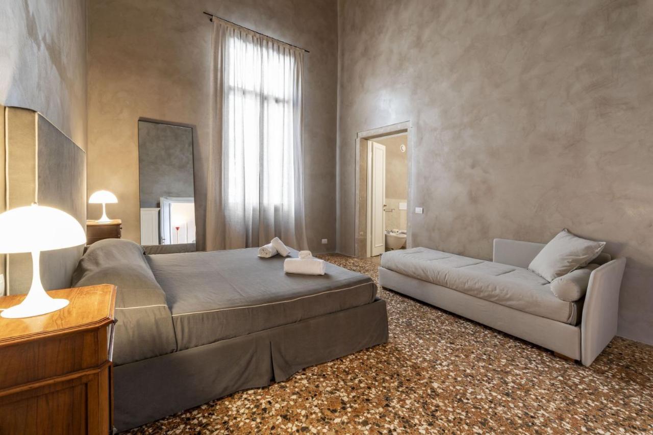 Portego Del Drapier Venice Ngoại thất bức ảnh