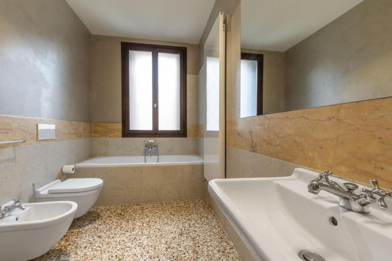 Portego Del Drapier Venice Ngoại thất bức ảnh