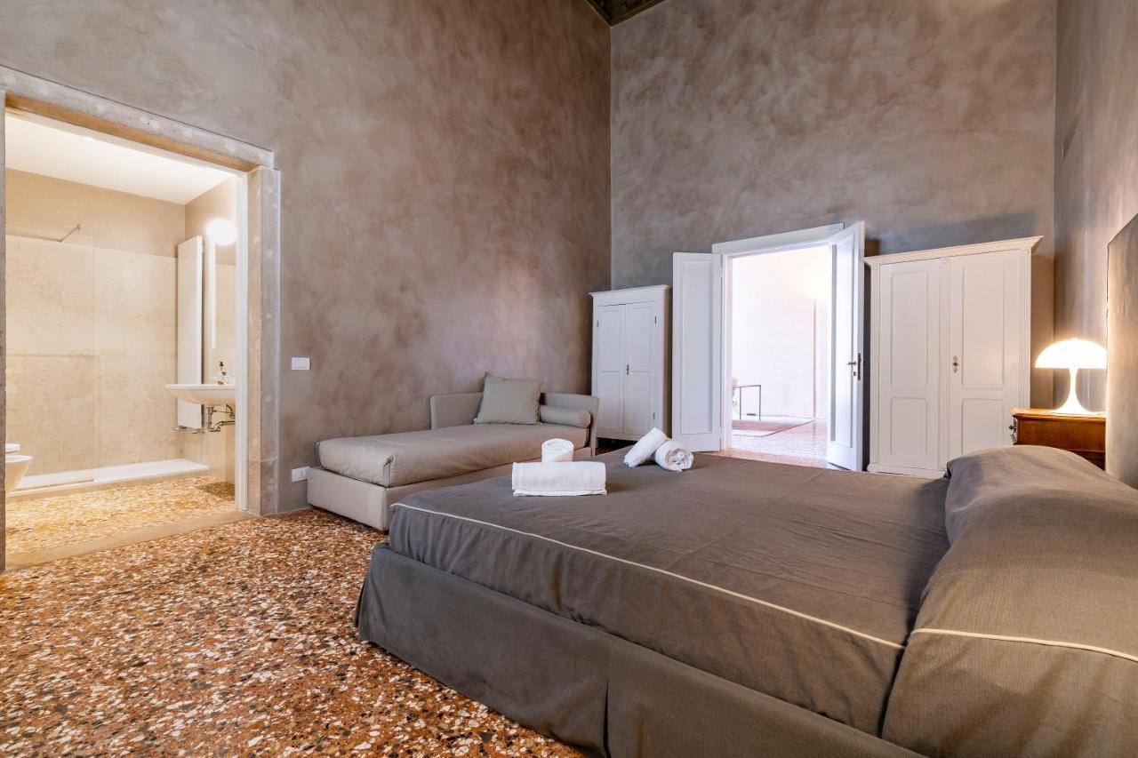 Portego Del Drapier Venice Ngoại thất bức ảnh