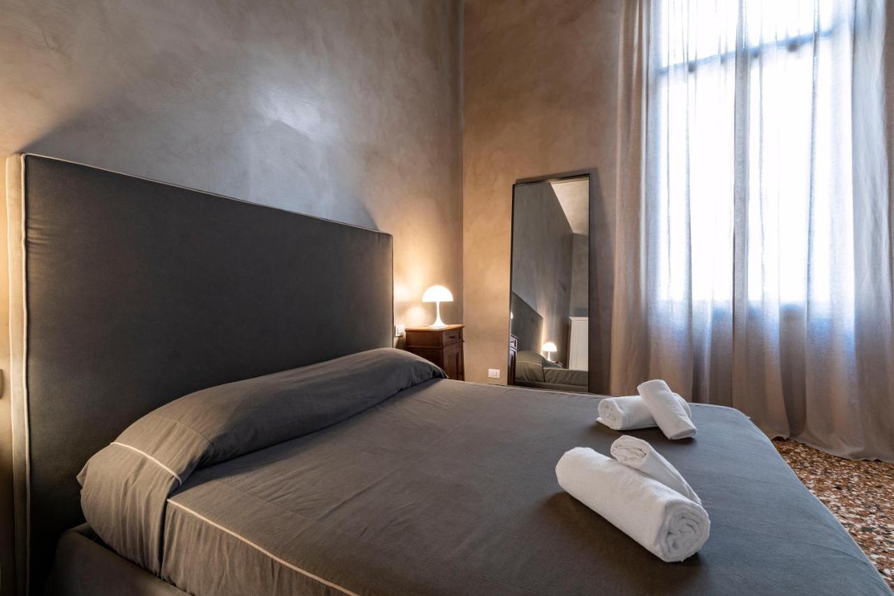 Portego Del Drapier Venice Ngoại thất bức ảnh