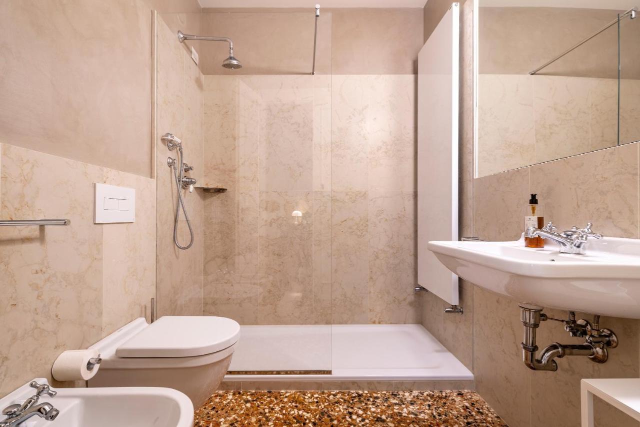 Portego Del Drapier Venice Ngoại thất bức ảnh