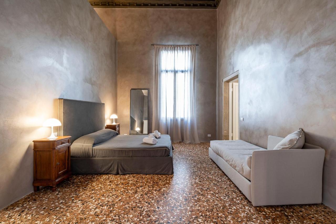 Portego Del Drapier Venice Ngoại thất bức ảnh