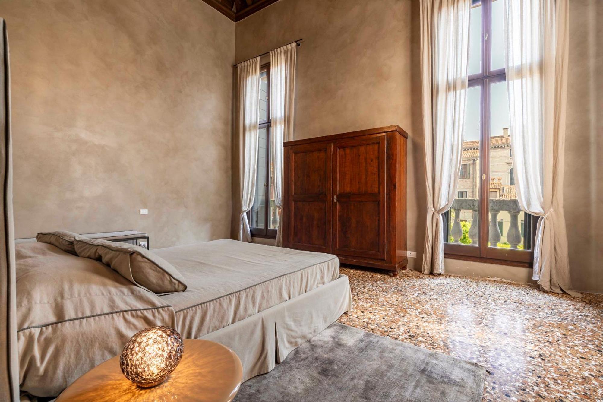 Portego Del Drapier Venice Ngoại thất bức ảnh