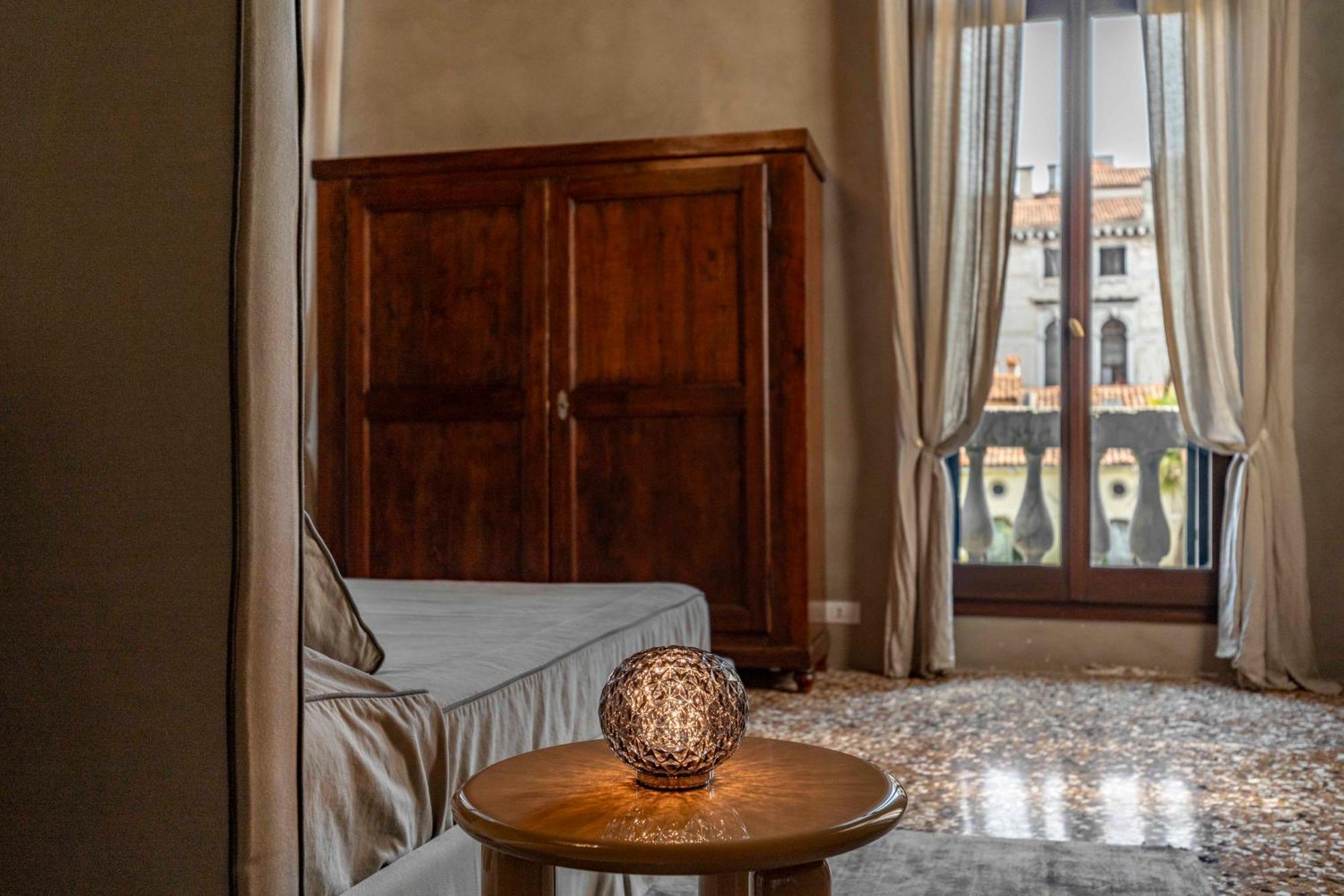 Portego Del Drapier Venice Ngoại thất bức ảnh