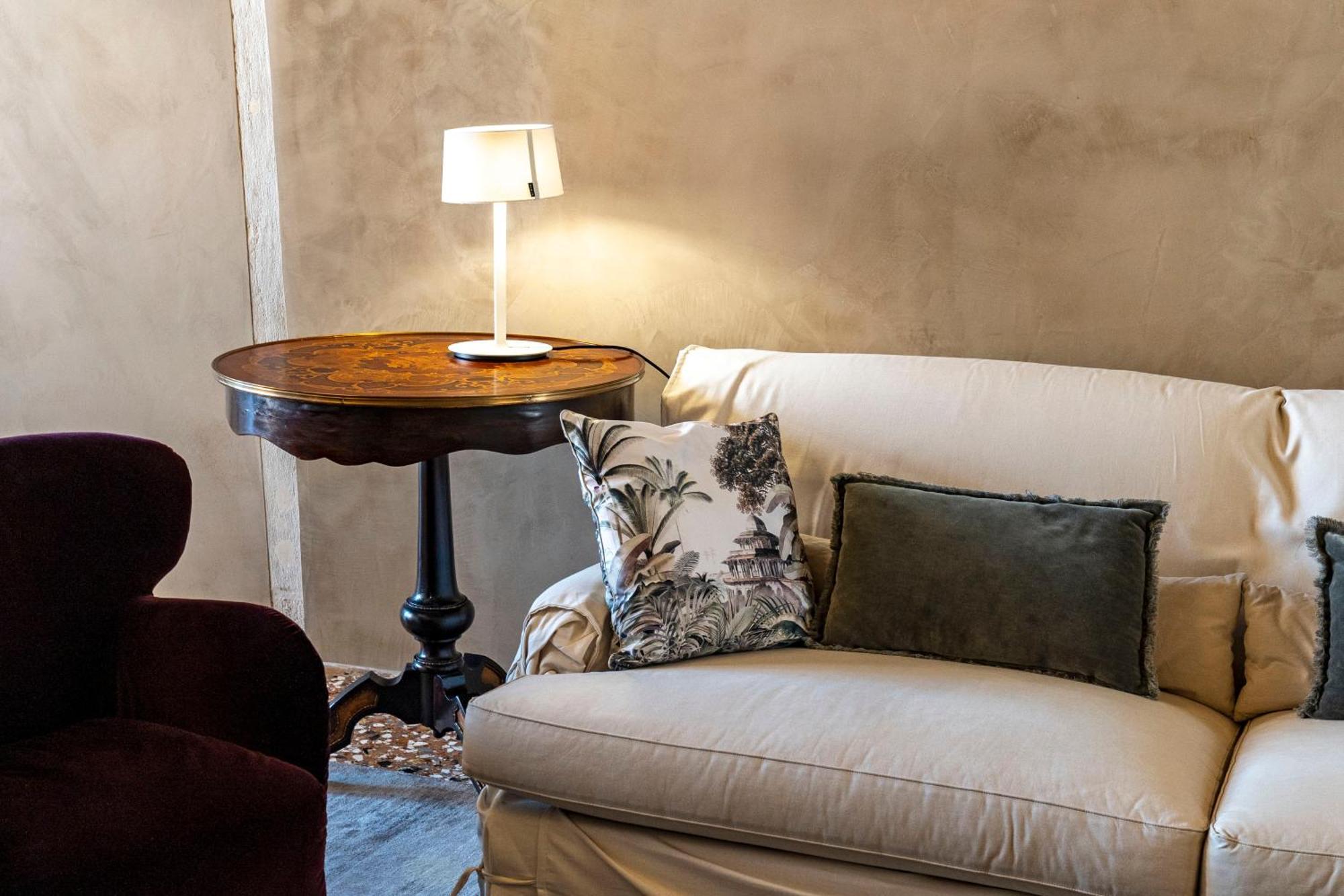 Portego Del Drapier Venice Ngoại thất bức ảnh