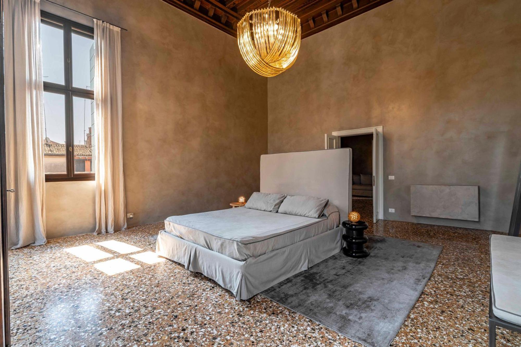 Portego Del Drapier Venice Ngoại thất bức ảnh